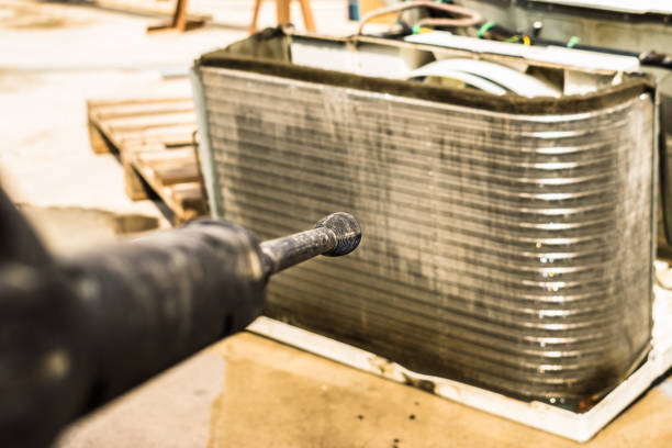 Best Home Air Vent Cleaning  in Sandy Springs, SC
