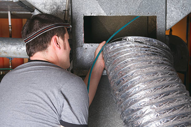Air Duct Mold Removal in SC