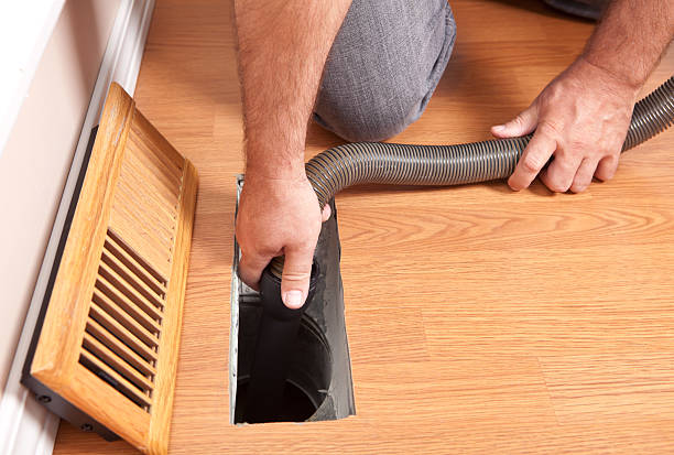 Best Dryer Vent Cleaning Services  in Sandy Springs, SC