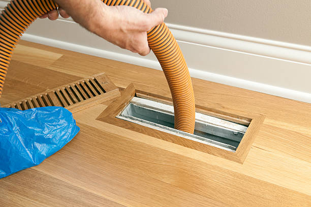 Best Affordable Air Duct Cleaning  in Sandy Springs, SC
