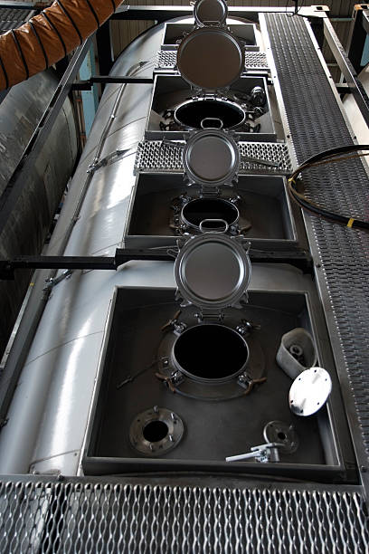 Best Ductwork Cleaning Services  in Sandy Springs, SC