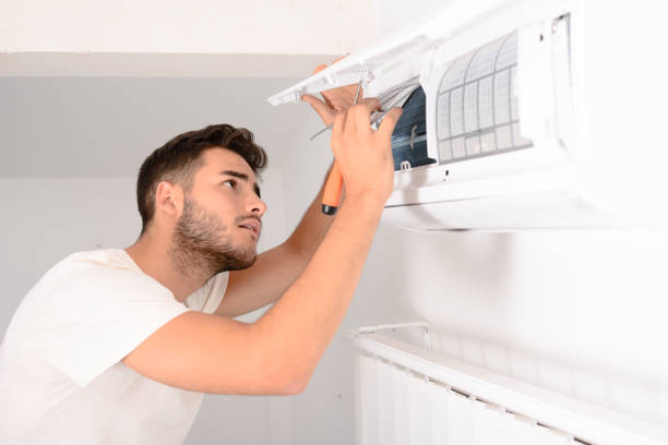 Best Residential Air Duct Cleaning  in Sandy Springs, SC