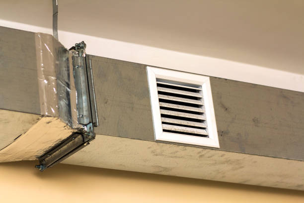 Best Air Duct Cleaning Near Me  in Sandy Springs, SC